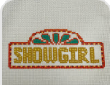 Showgirl