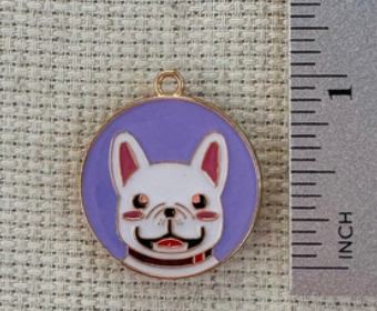Dog Tag 2