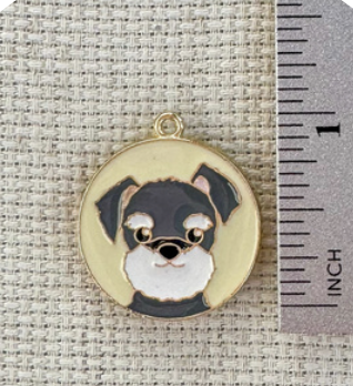 Dog Tag 3