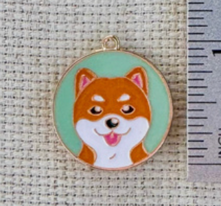 Dog Tag 4