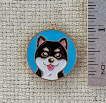 Dog Tag 5