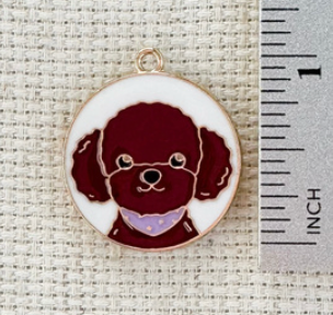 Dog Tag 6