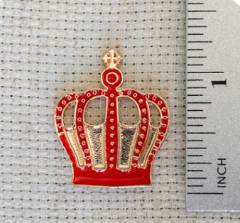 Red Crown