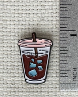 Iced Coffee