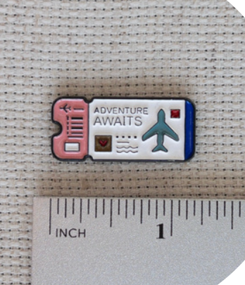 Ticket
