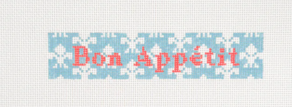 Bon Appetit