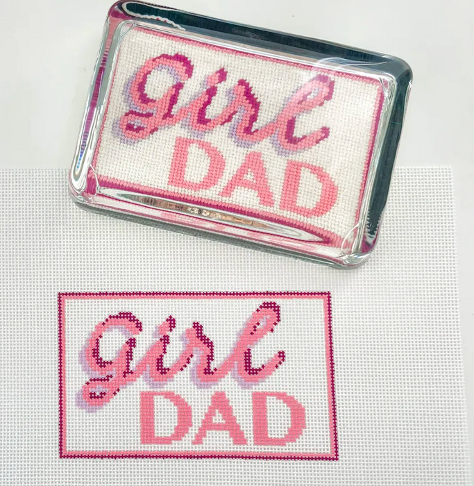 Girl Dad
