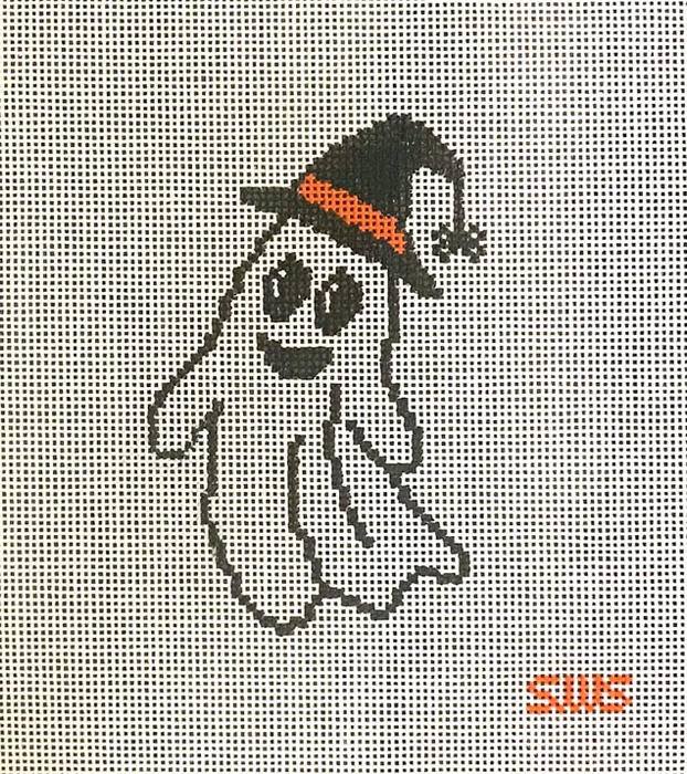 Witch Ghost
