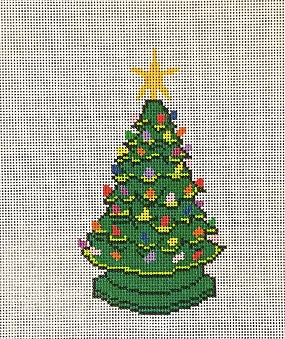 Ceramic Christmas Tree