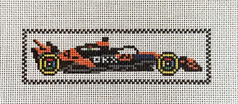 F1 - McLaren Car