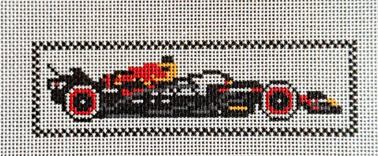 F1 - Red Bull Car