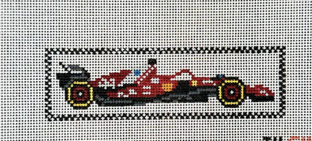 F1 - Ferrari Car