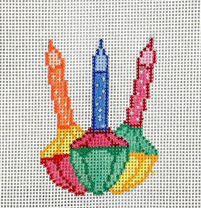 Bubble Holiday Lights