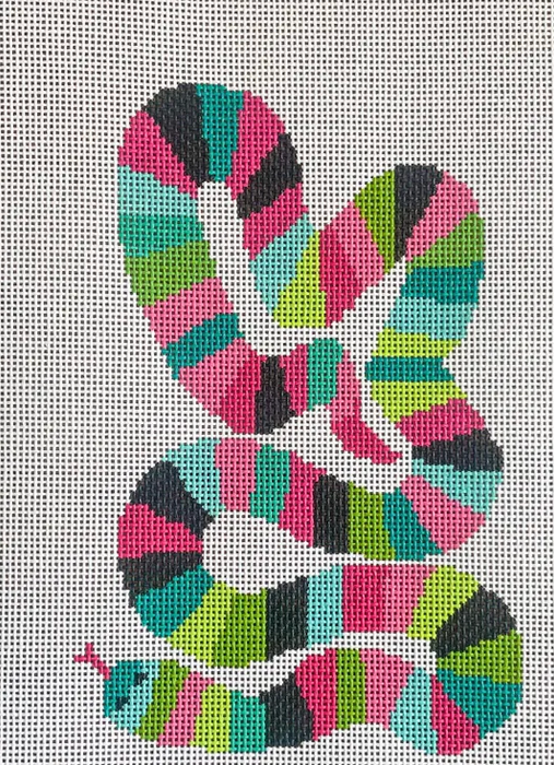 Colorful Snake