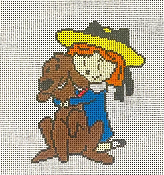 Madeline & Genevieve