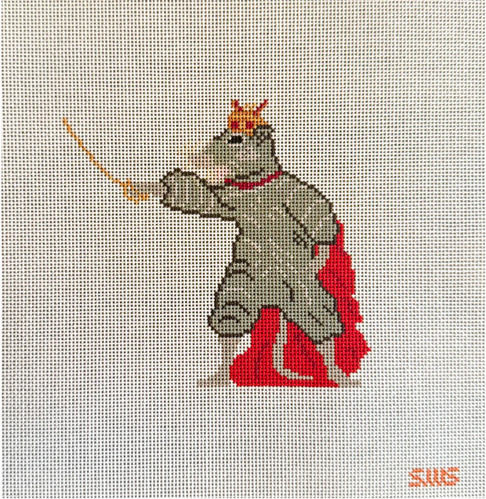 Mouse King