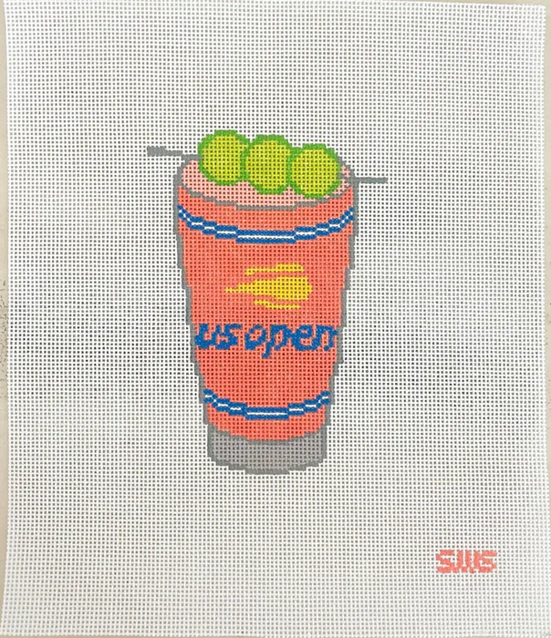US Open Honey Deuce