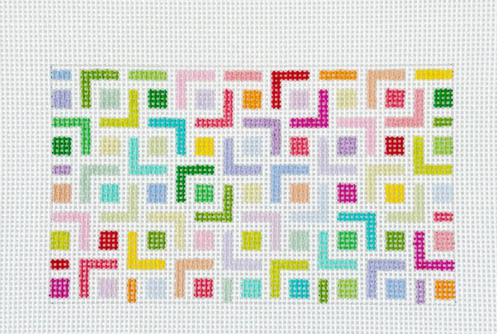 CORNERS EYEGLASS / INSERT