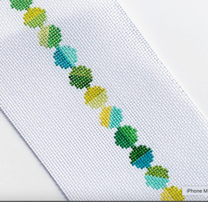 LIBBY DOG COLLAR (discontinued)