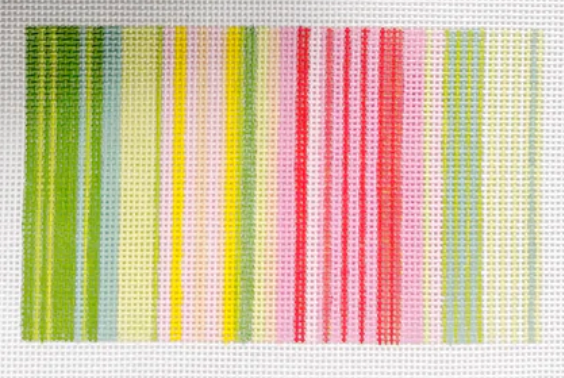 MIMI STRIPE EYEGLASS