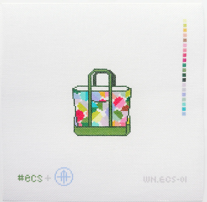 WHEELHAUS COLLAB TOTE