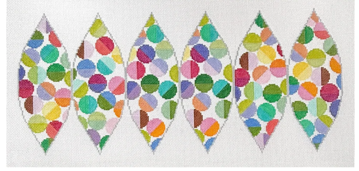 PUMPKIN original bead design