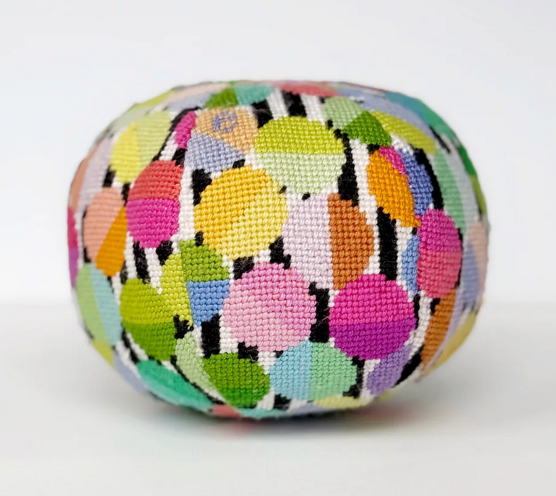 PUMPKIN original bead design