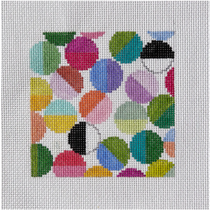 LULU BEAD 5" SQUARE