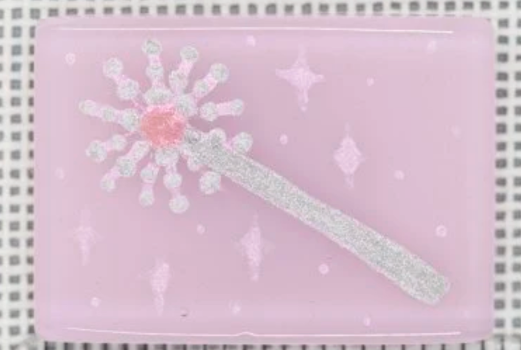 Glinda Wand Needle minder