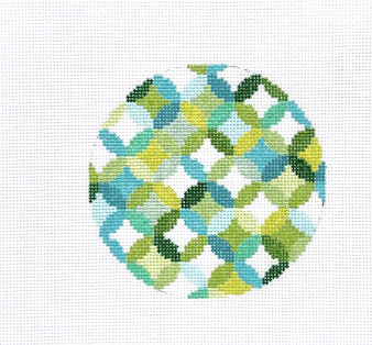 Libby Quilt - 4" Ornament