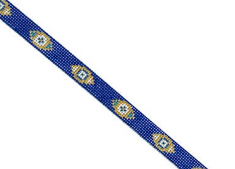 Evil Eye Wrap Bracelet