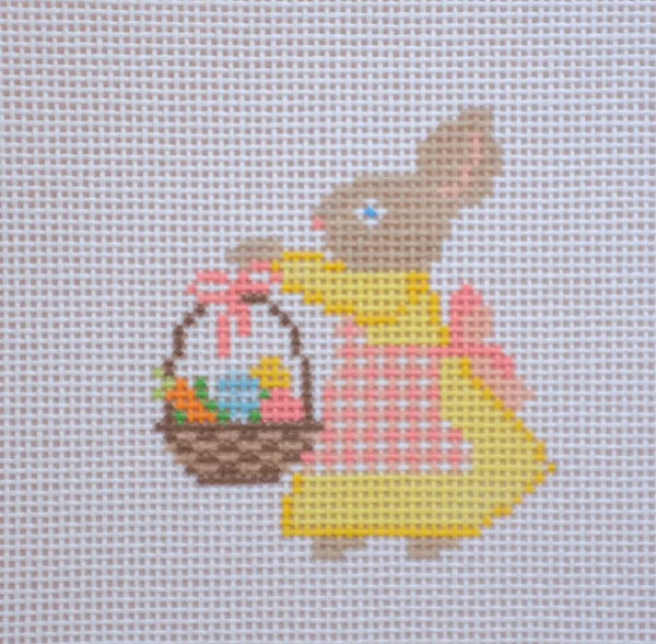 Needlepoint Canvases