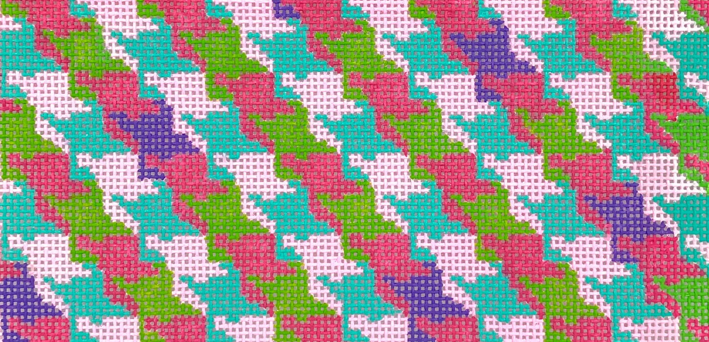 Planet Earth Clutch Insert –