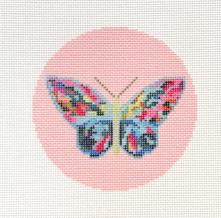 Butterfly x Art by Sara Kay