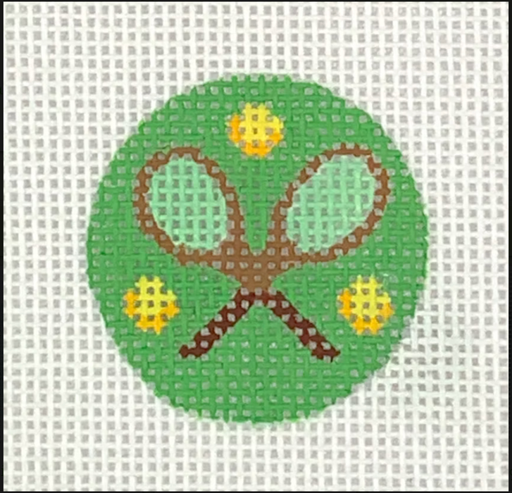 Planet Earth Key Ring Insert –