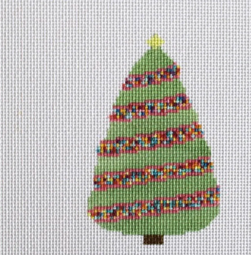 Sprinkle Tree