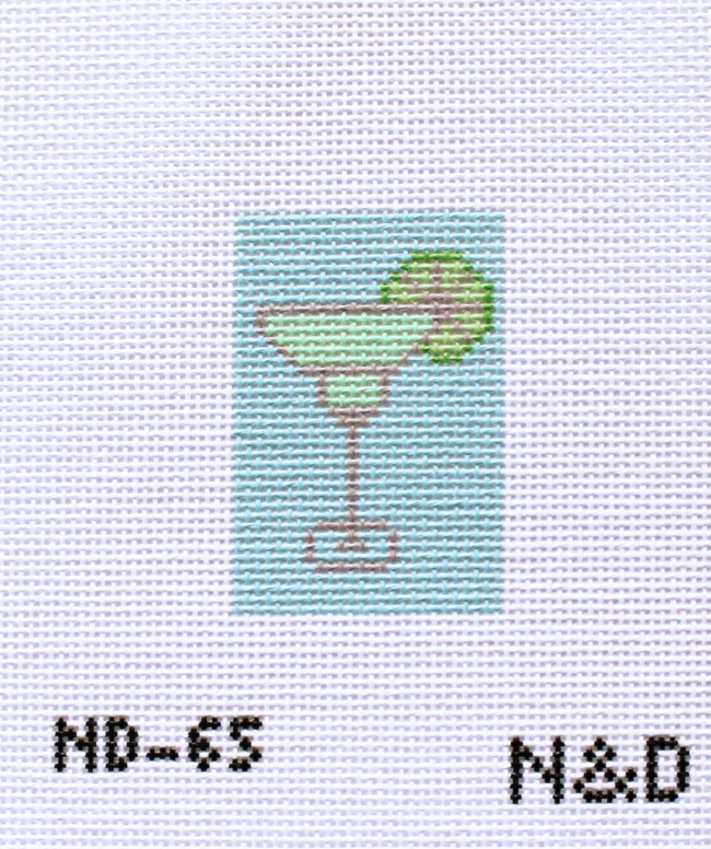 Tag Insert - Margarita