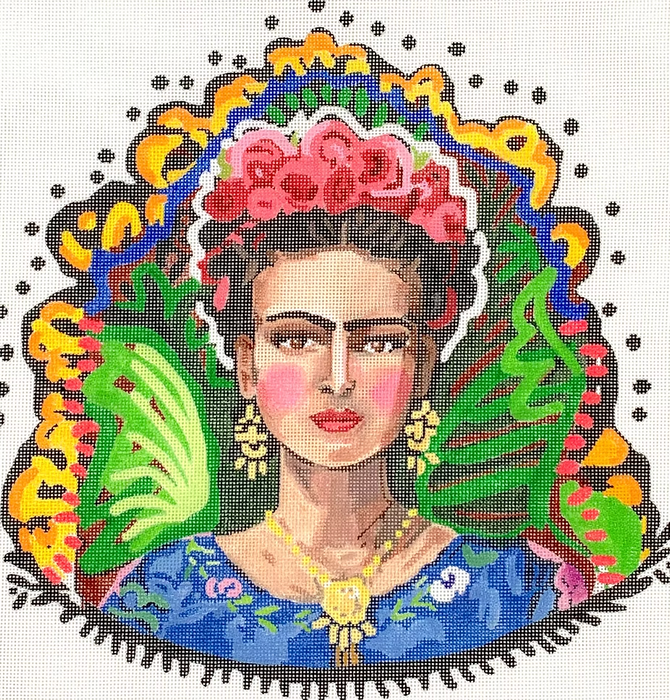 Maren Devine – Bright Frida