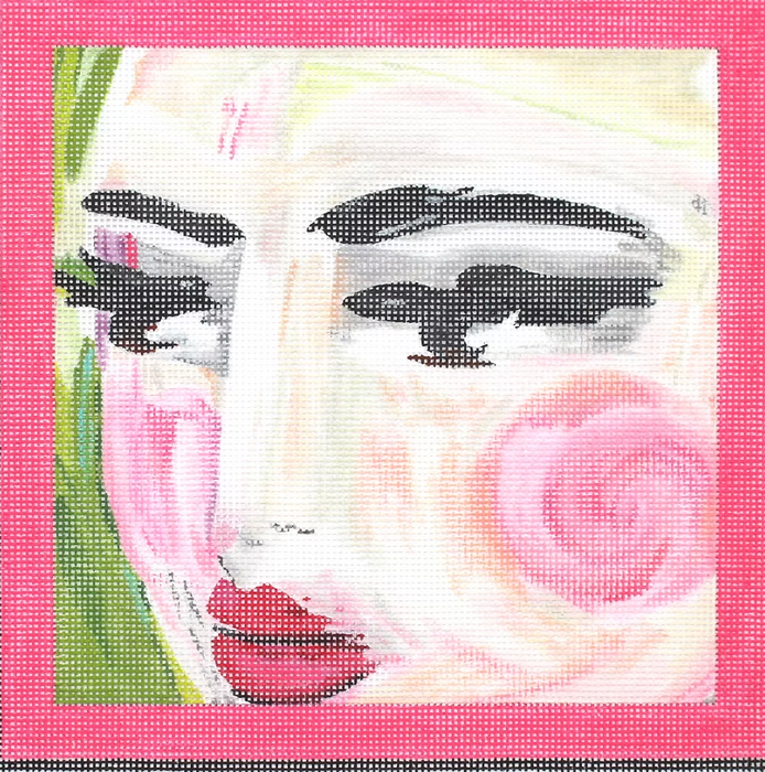 Maren Devine Portrait