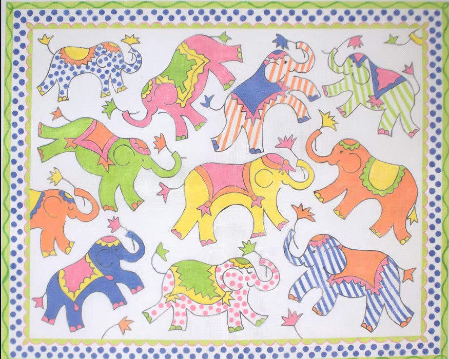 Jilly Walsh Rug/Wall Hanging – Oodles of Ellies