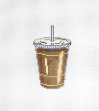 Iced Coffee