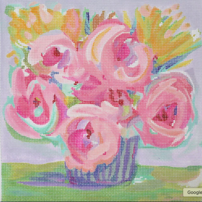 Maren Devine Limbo Roses