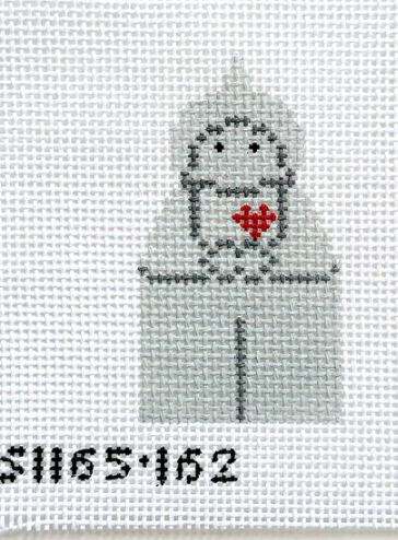 Tin Man Angel