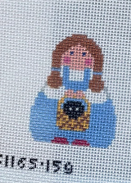 Dot Angel