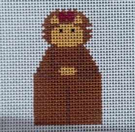 Lion Angel