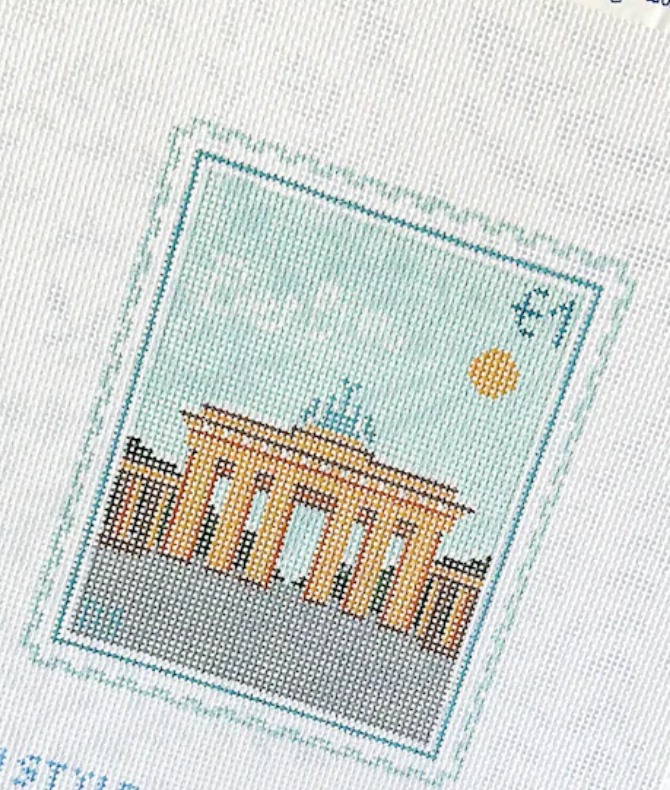 Berlin Brandenburg Gate