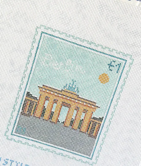 Needlepoint Canvases