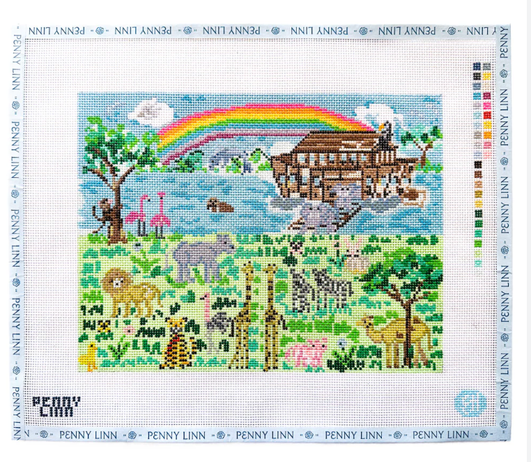 Noah's Ark