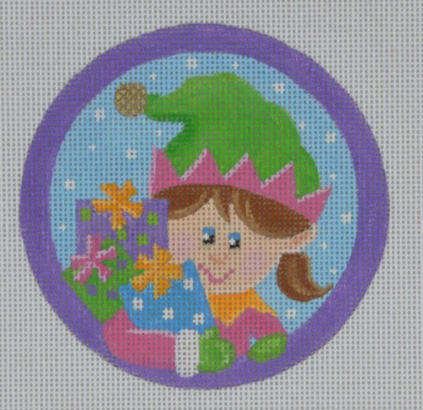 Needlepoint Canvases