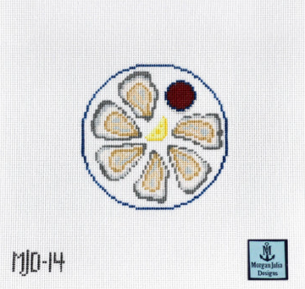 Needlepoint Canvases